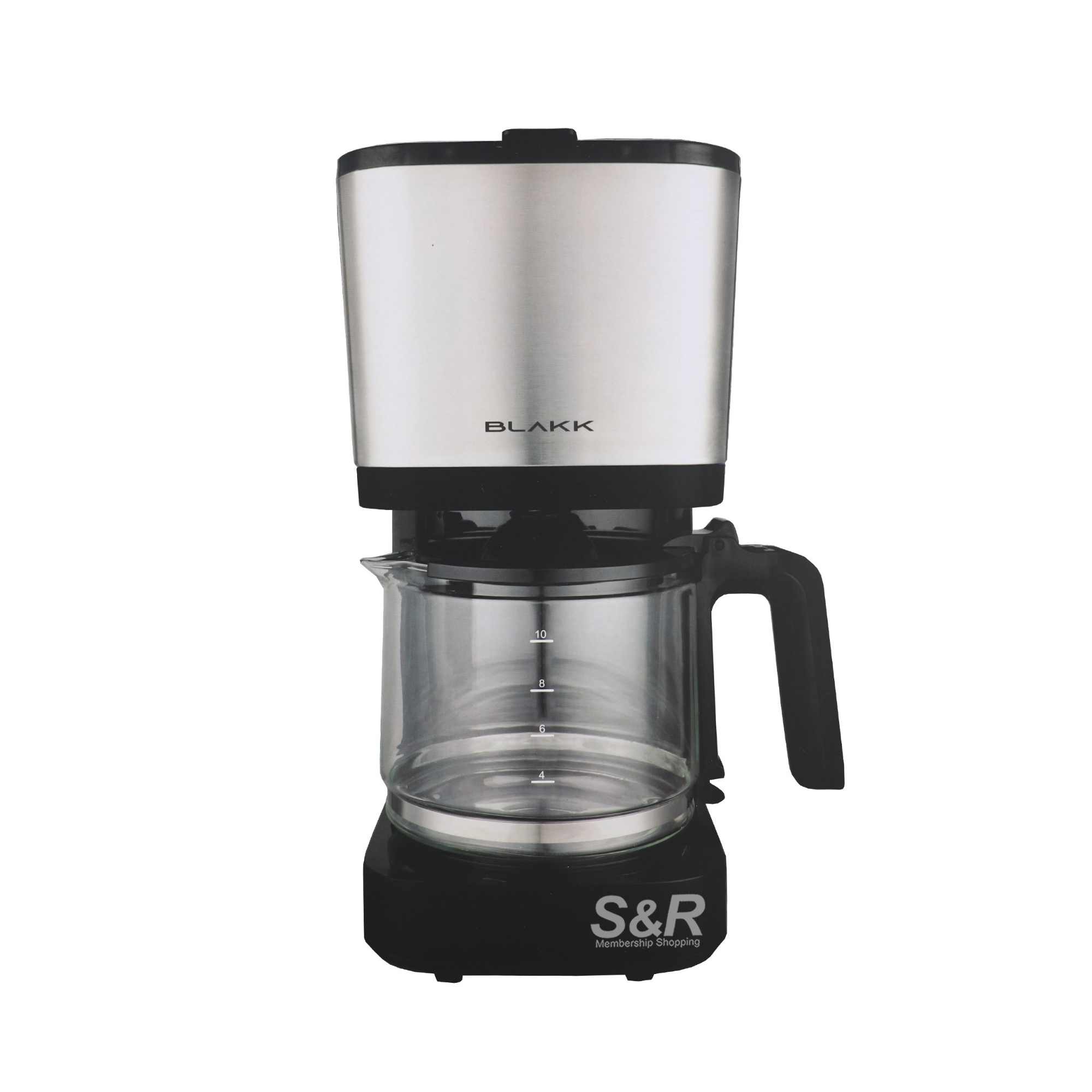 Blakk Coffee Maker KXB1T1CM